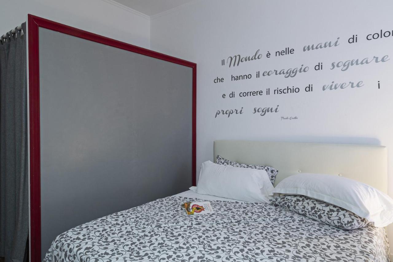 La Dimora Del Ducale By Wonderful Italy Apartment Genoa Exterior photo